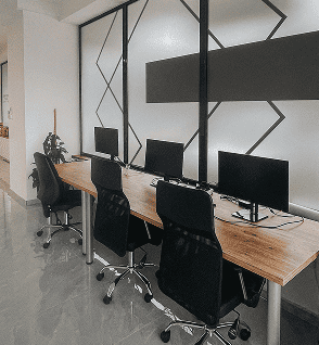 desks