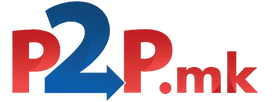 P2P logo