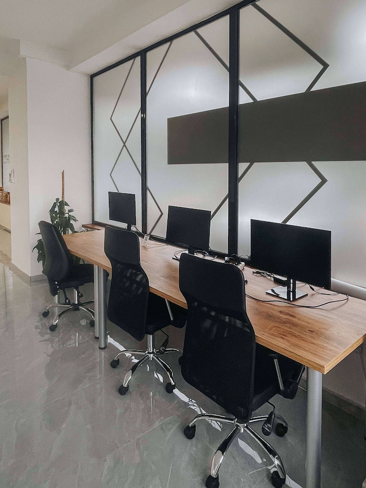Office desk